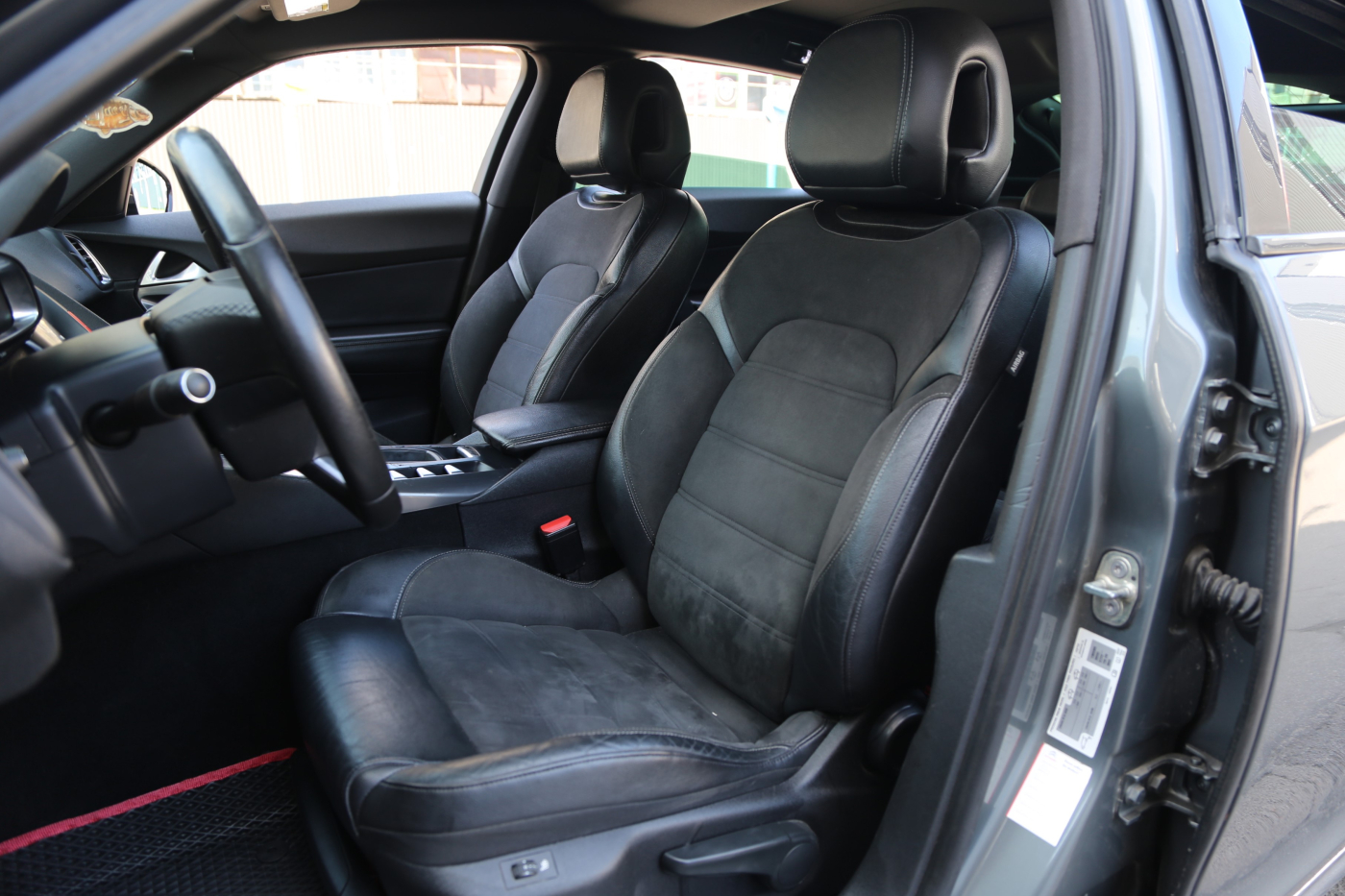 Citroen DS5