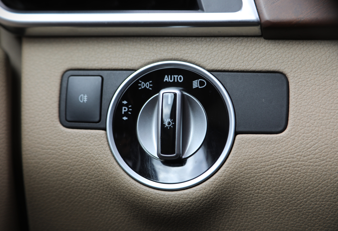 Mercedes-Benz GL-Class