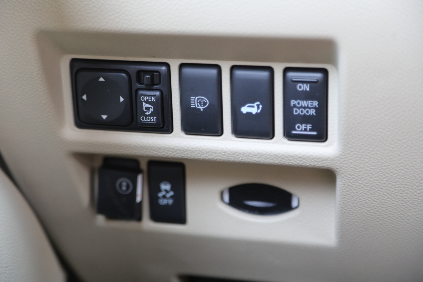 Infiniti FX 37