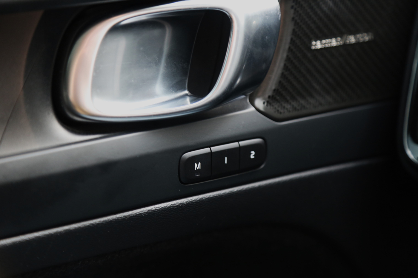 Volvo C40 Recharge