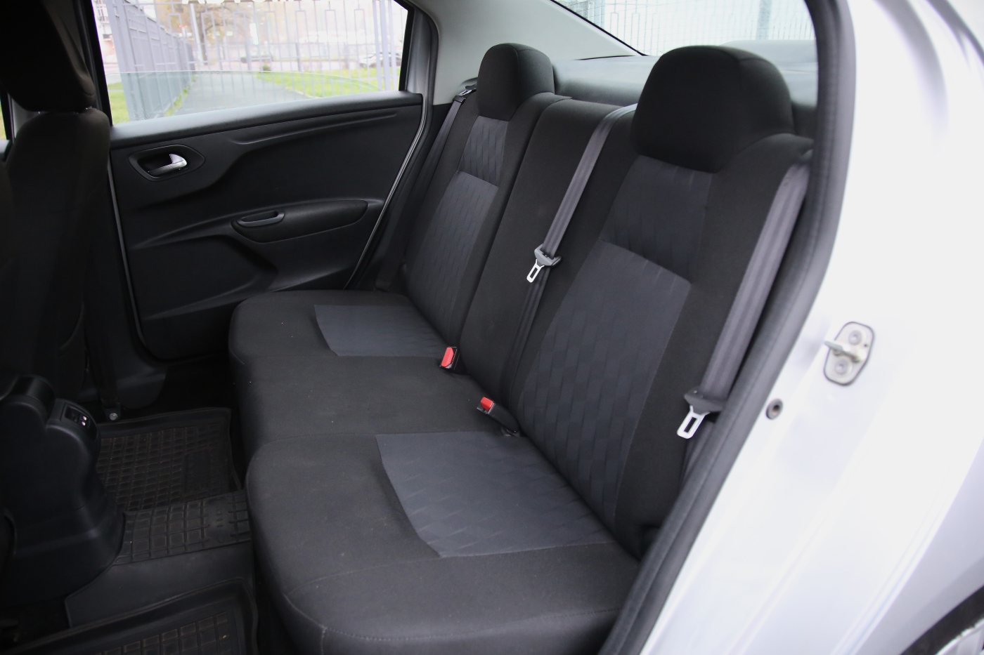Citroen C-Elysee