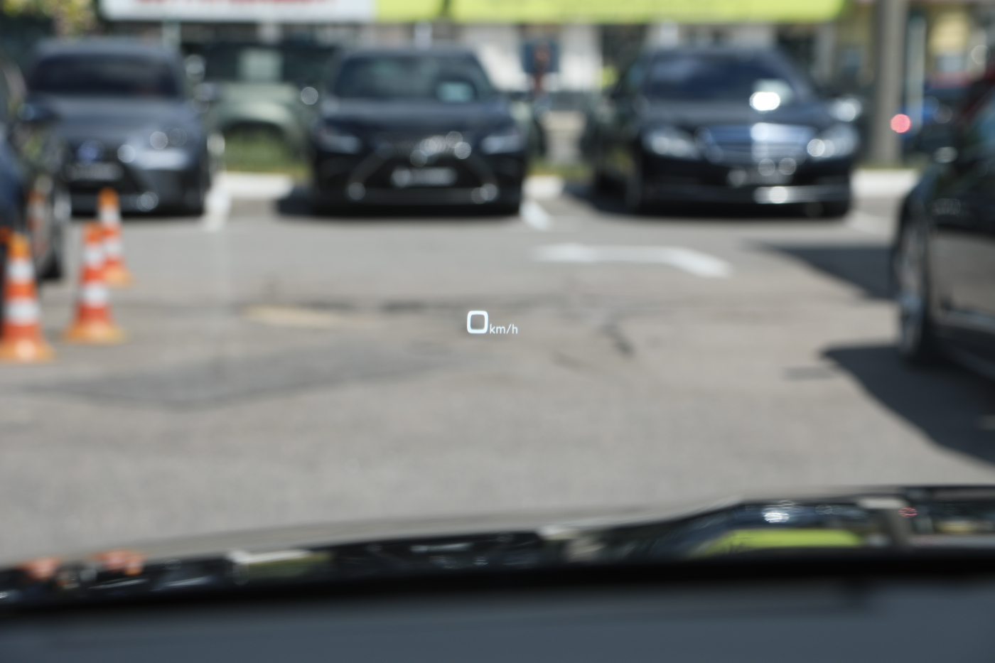 Audi e-tron Sportback