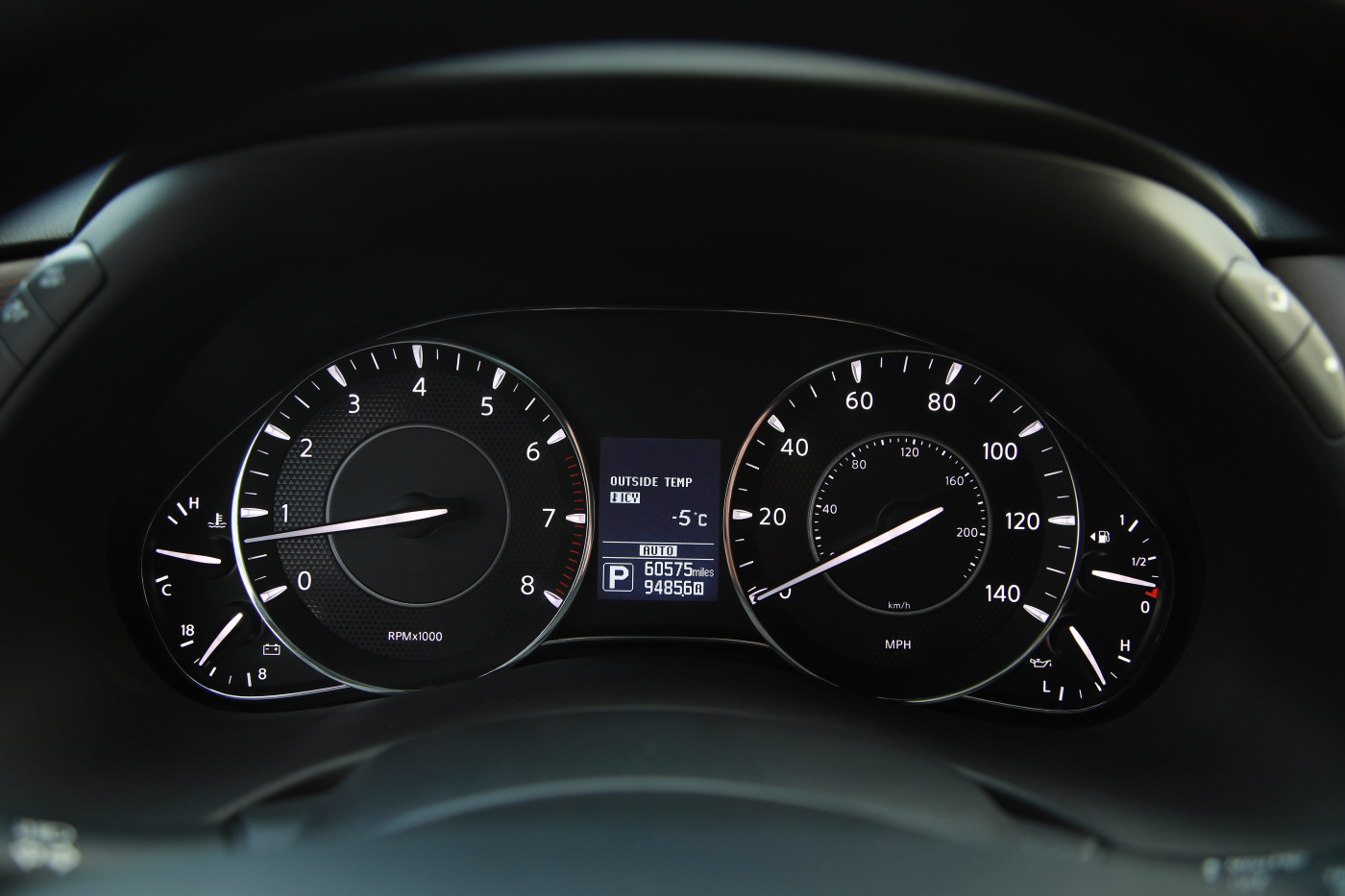 Nissan Armada
