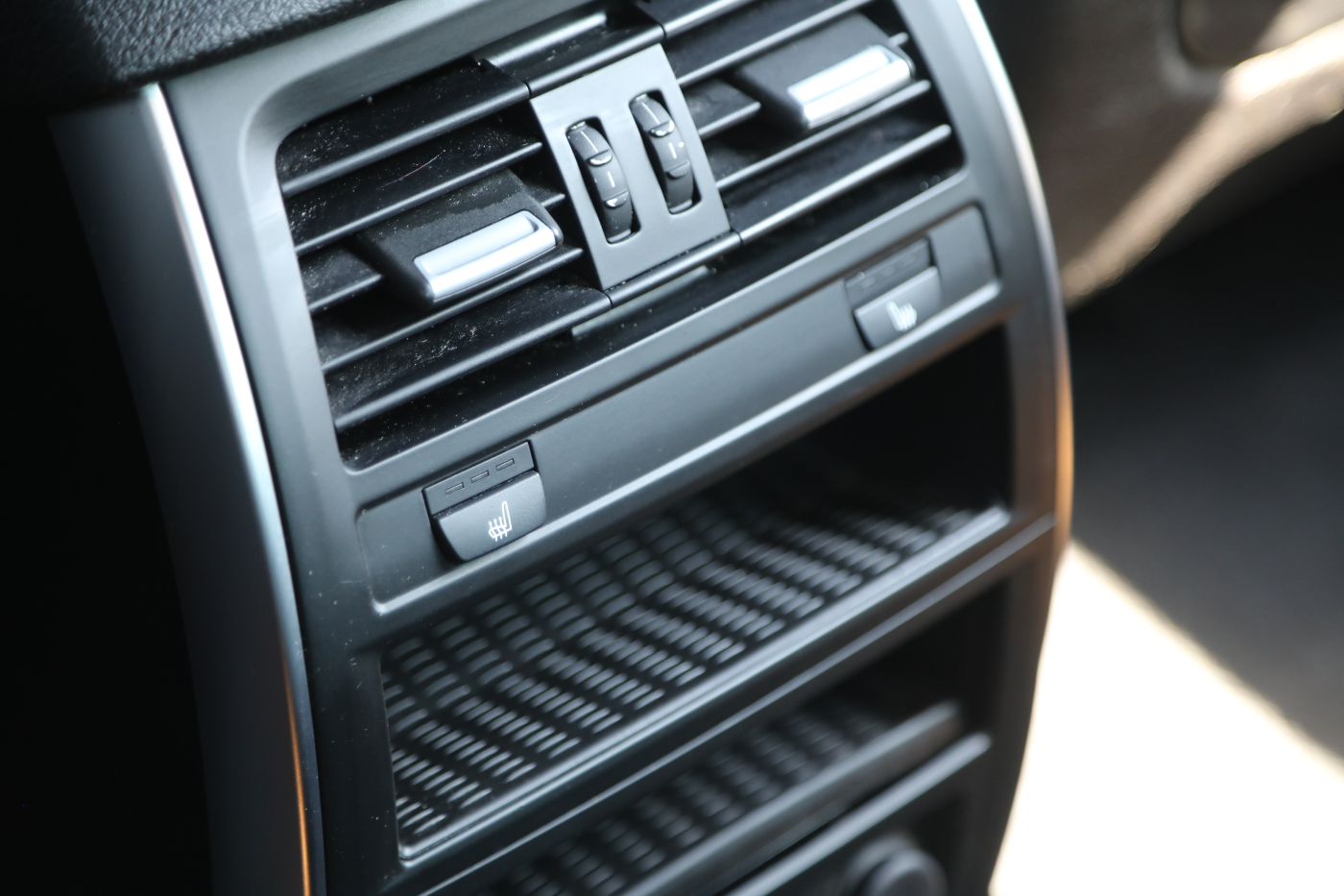 BMW 5 Series GT