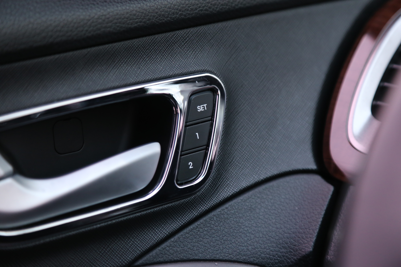 Hyundai Grand Santa Fe