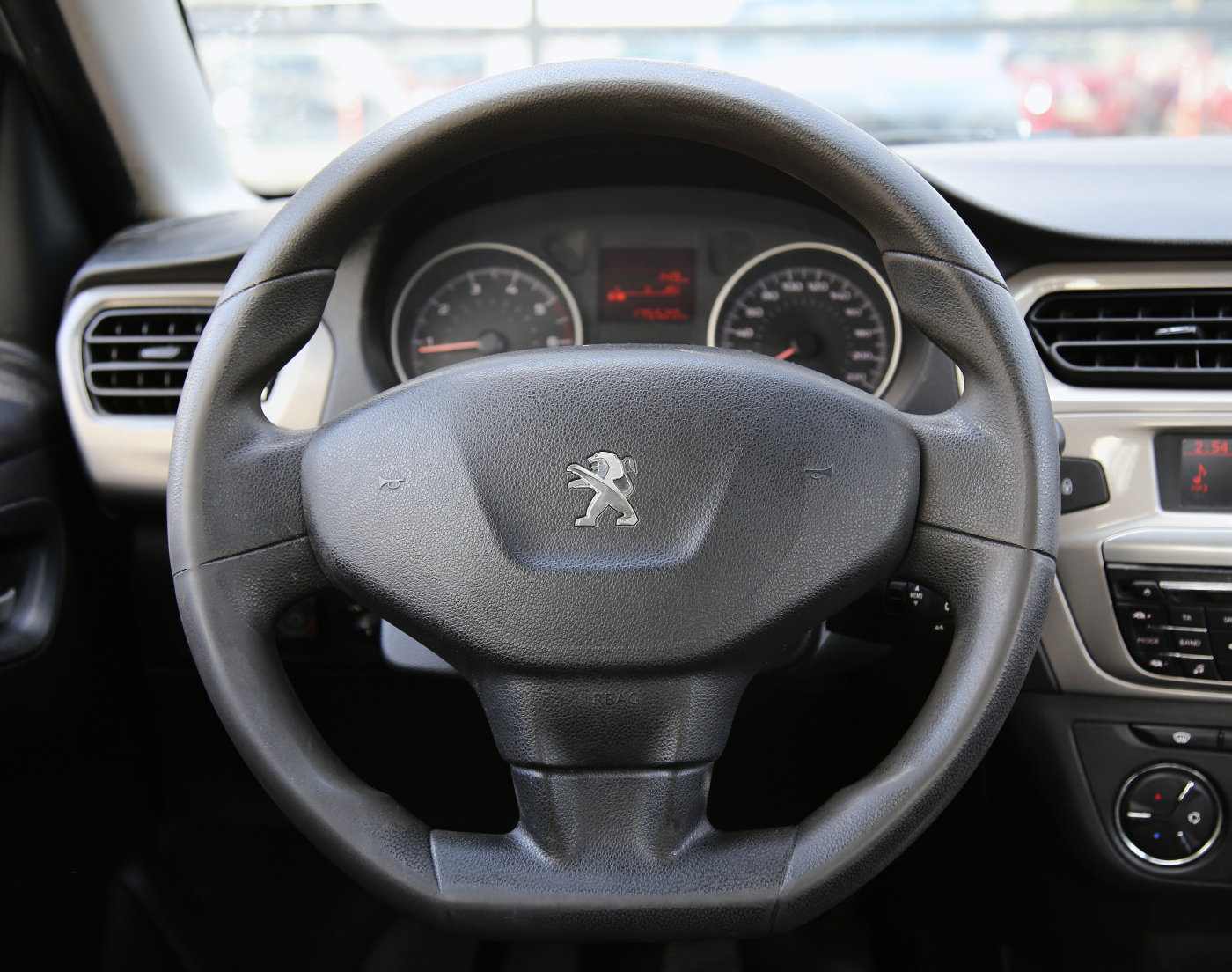 Peugeot 301