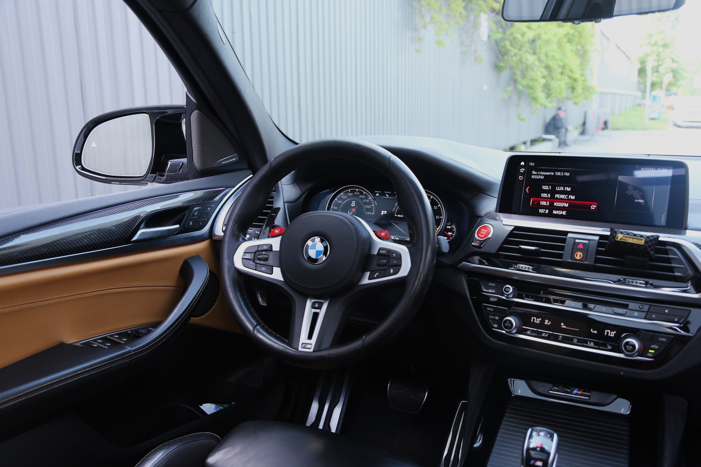 BMW X3 M