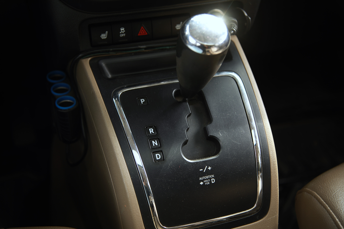 Jeep Patriot