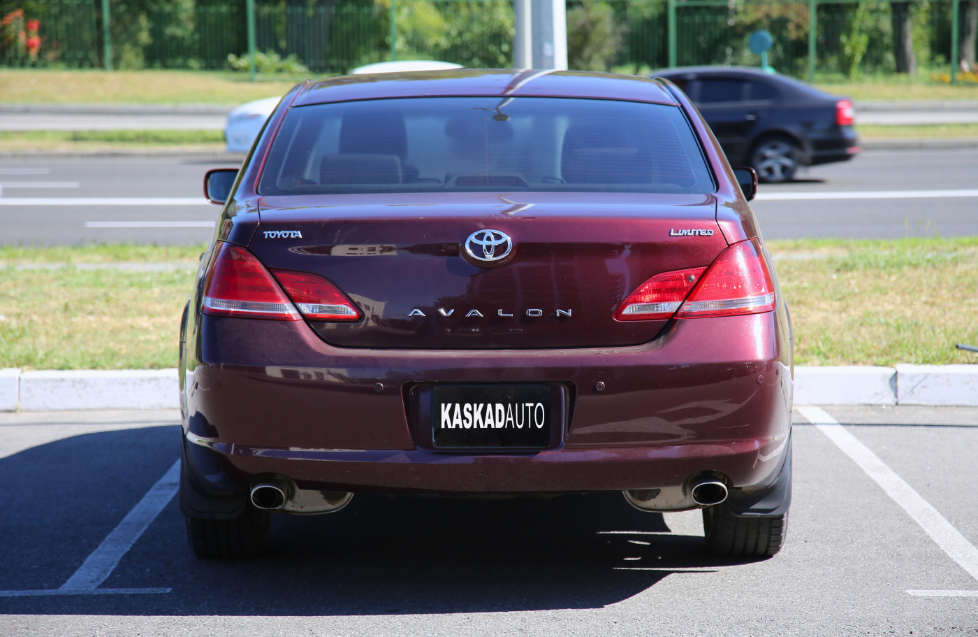 Toyota Avalon