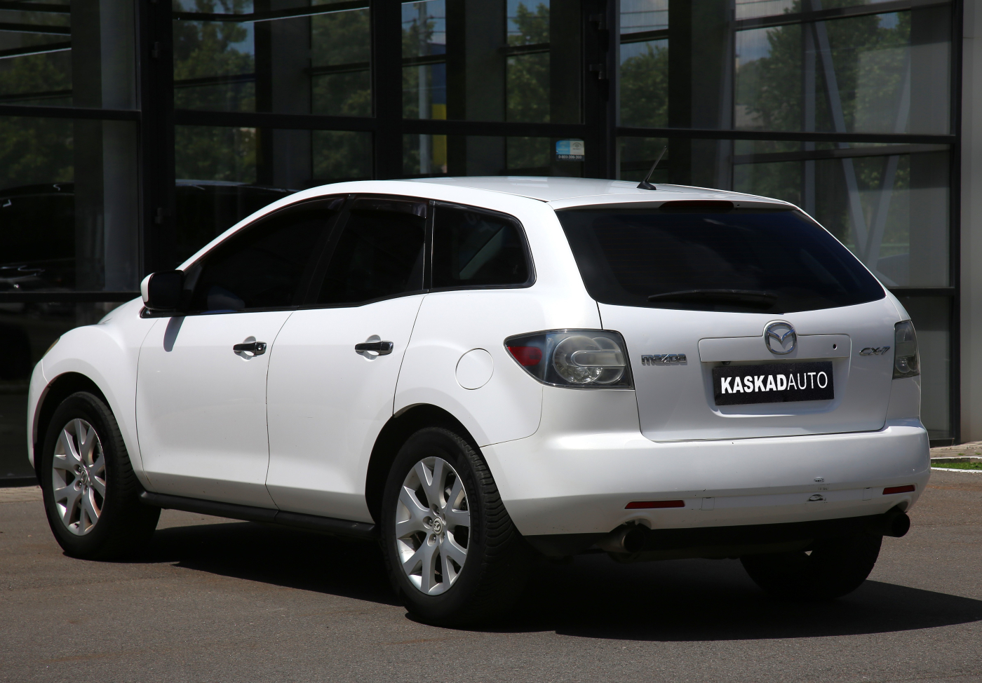Mazda CX-7