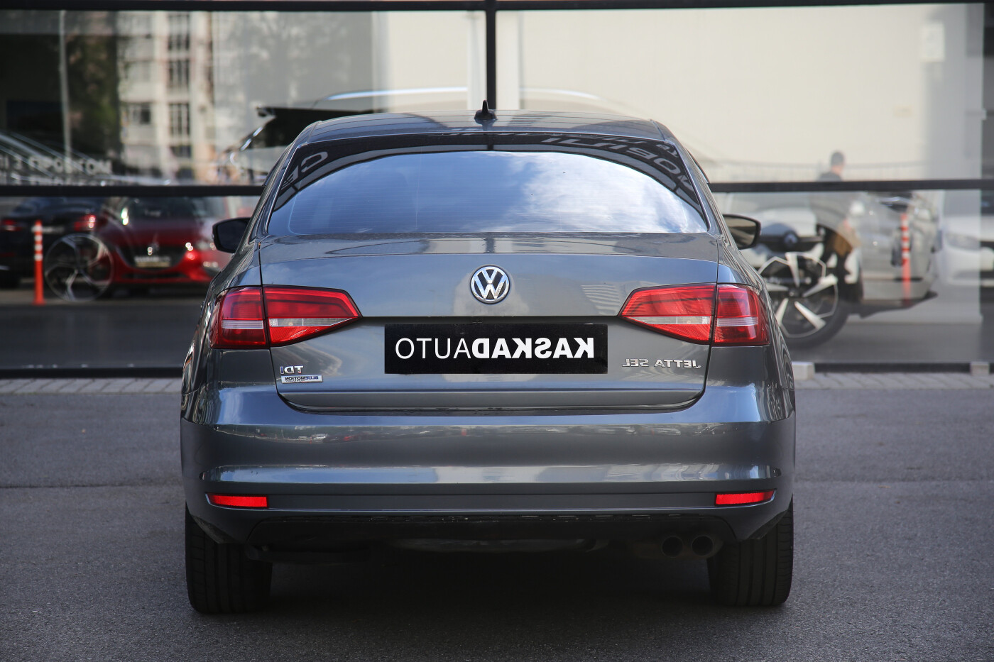 Volkswagen Jetta