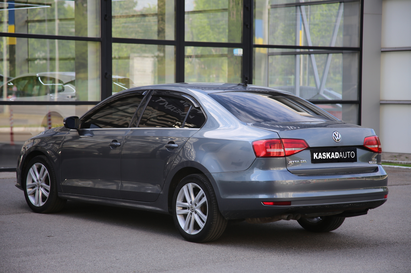 Volkswagen Jetta