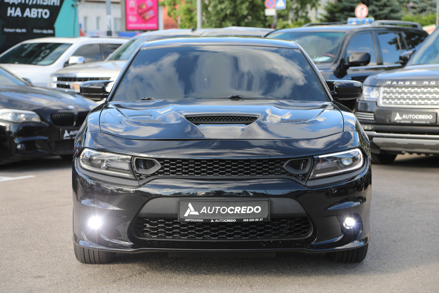 Dodge Charger