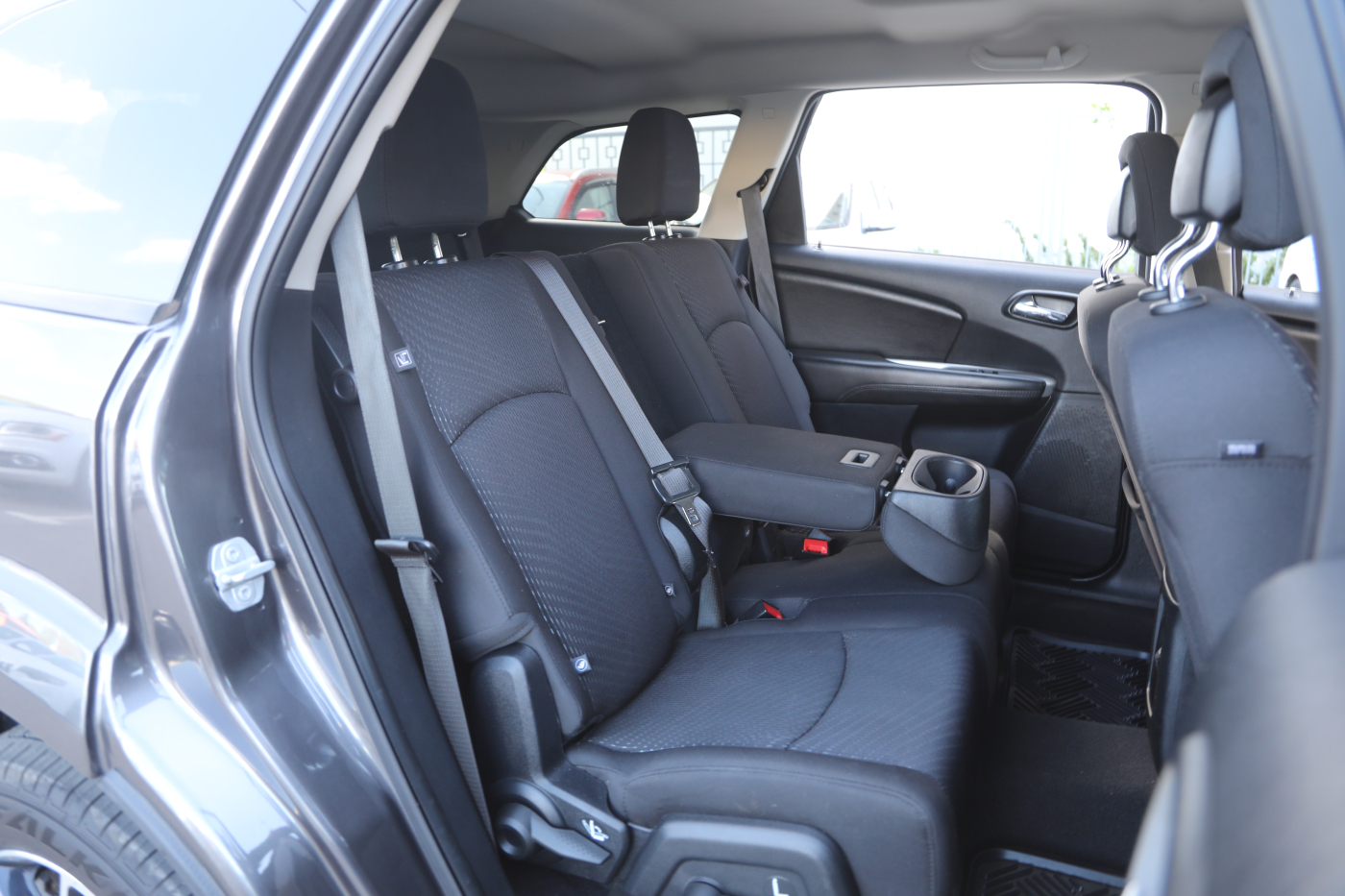 Dodge Journey