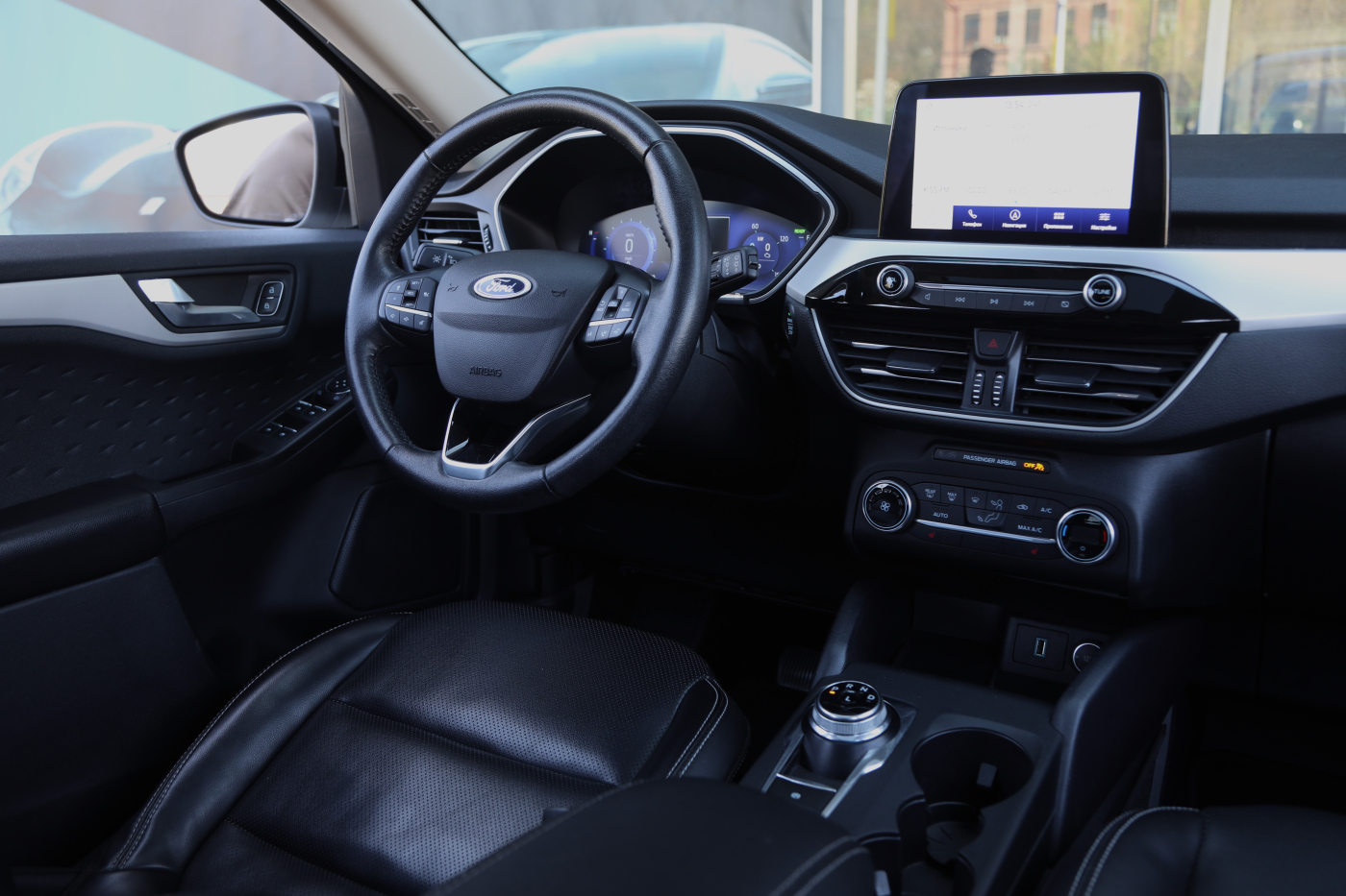 Ford Escape