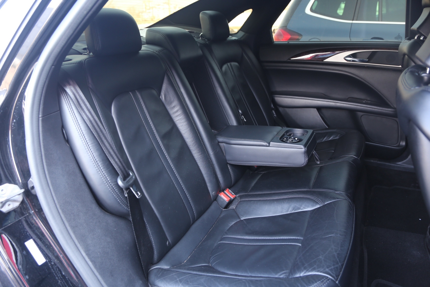 Lincoln MKZ