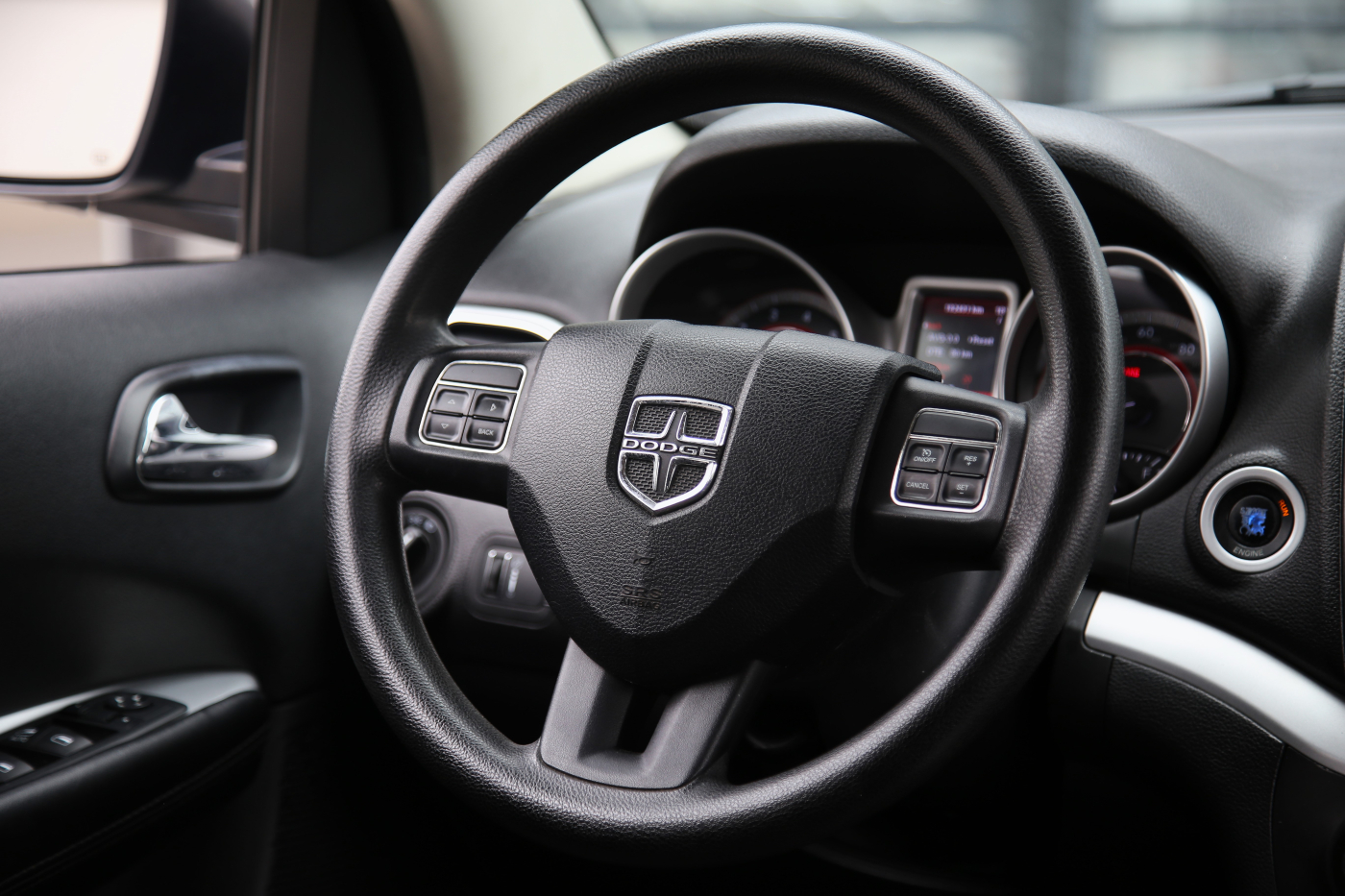 Dodge Journey