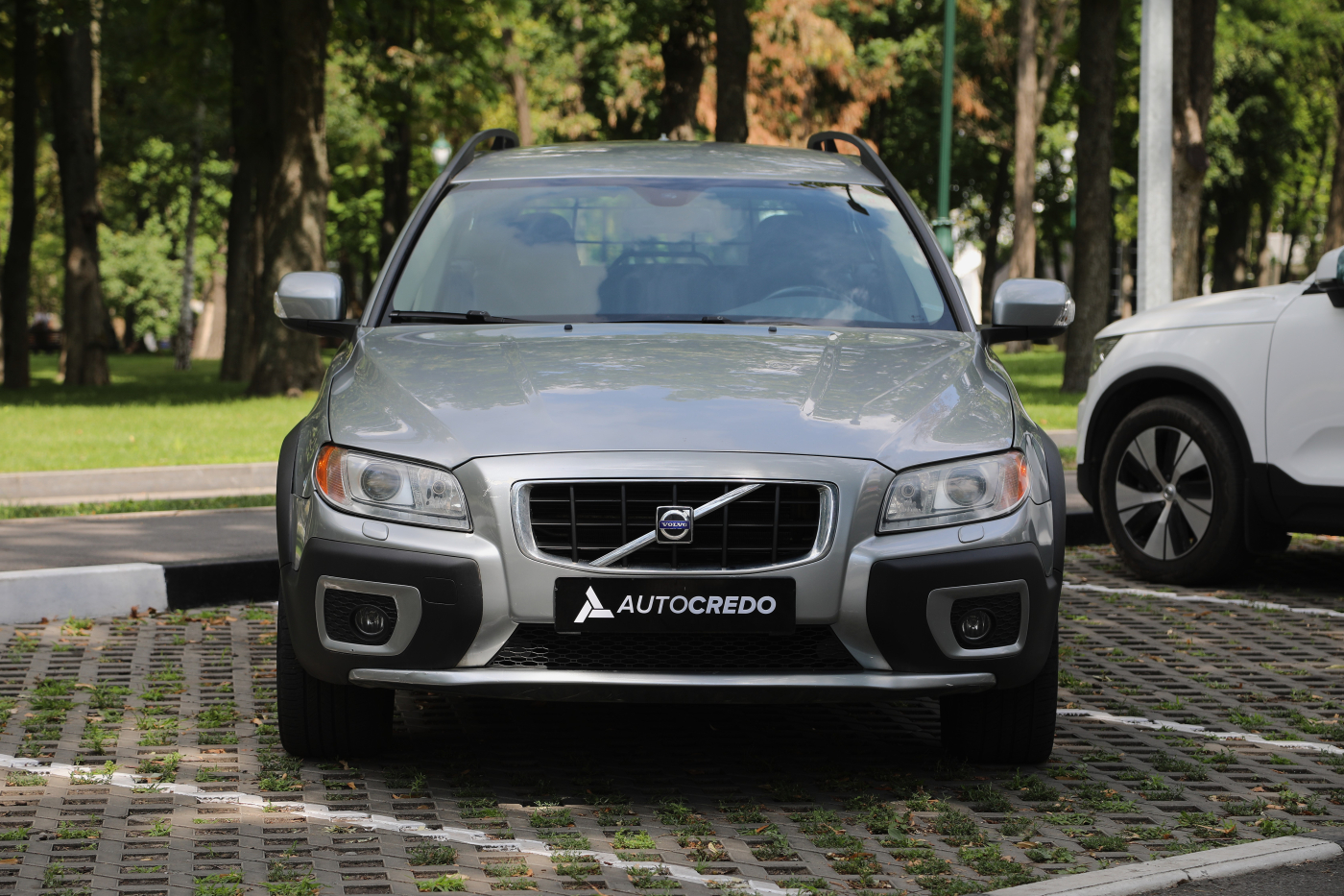 Volvo XC70