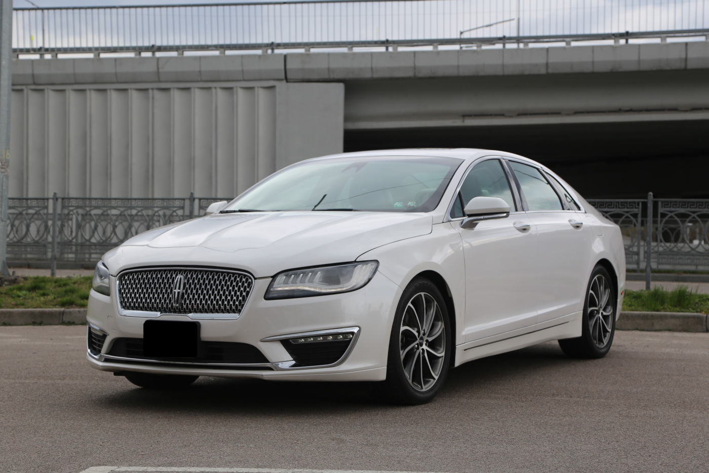 Lincoln MKZ