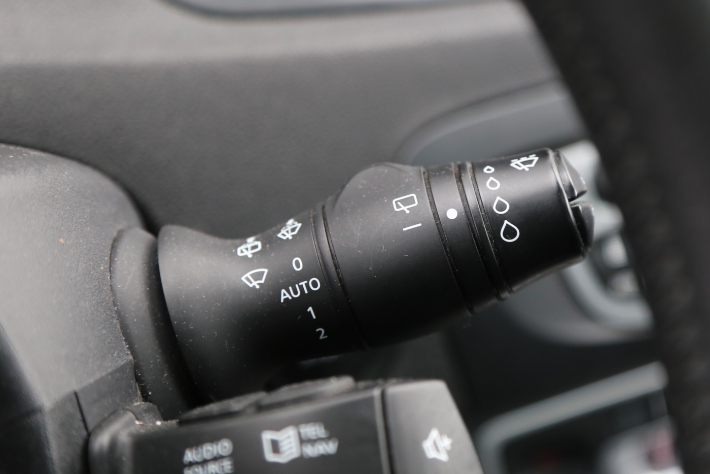 Renault Megane Scenic