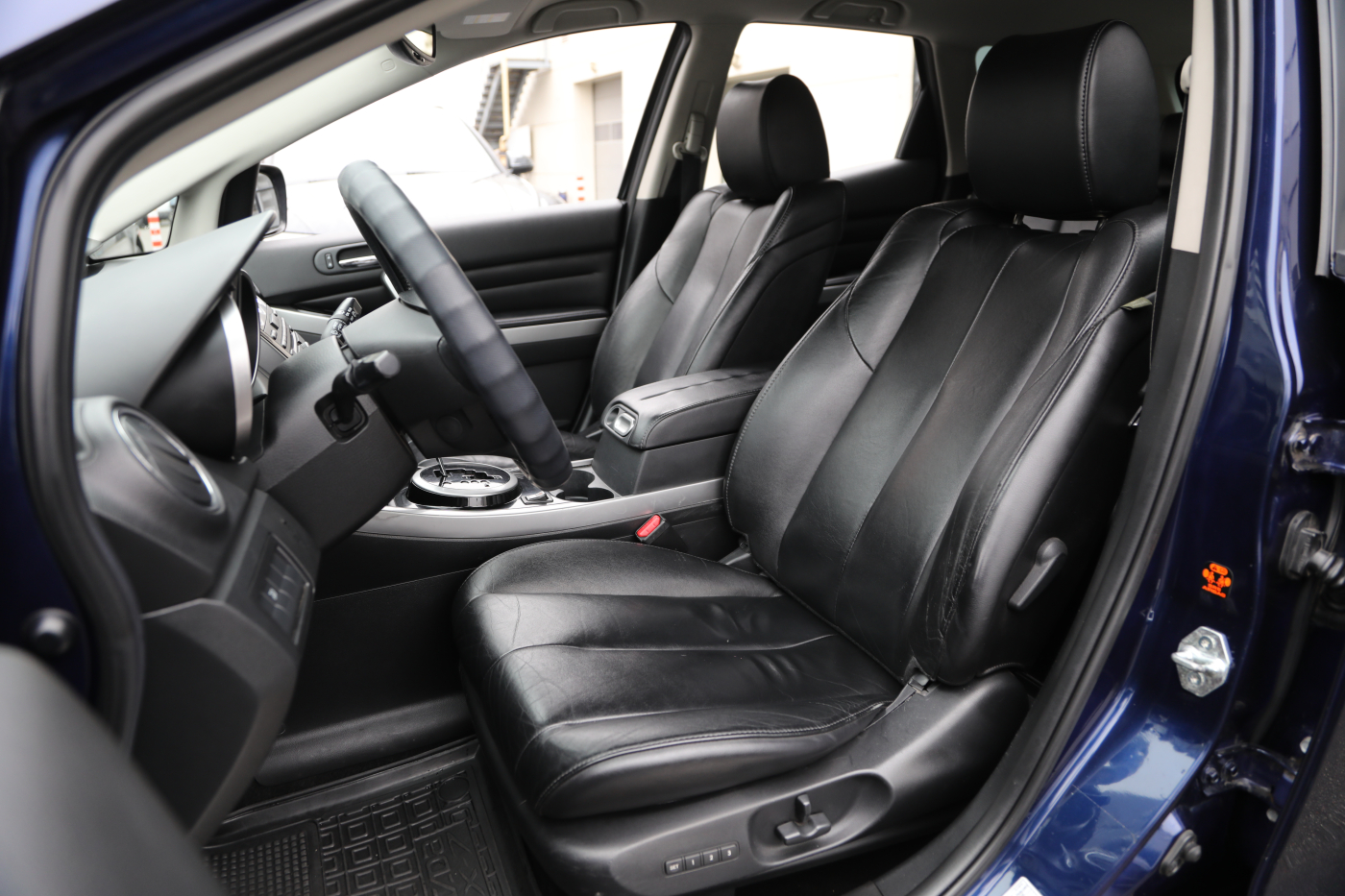 Mazda CX-7