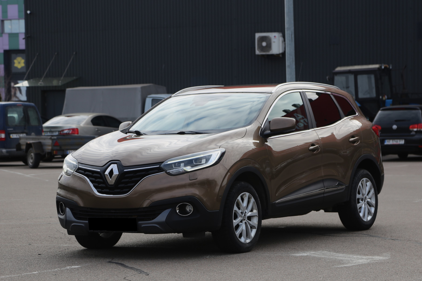 Renault Kadjar