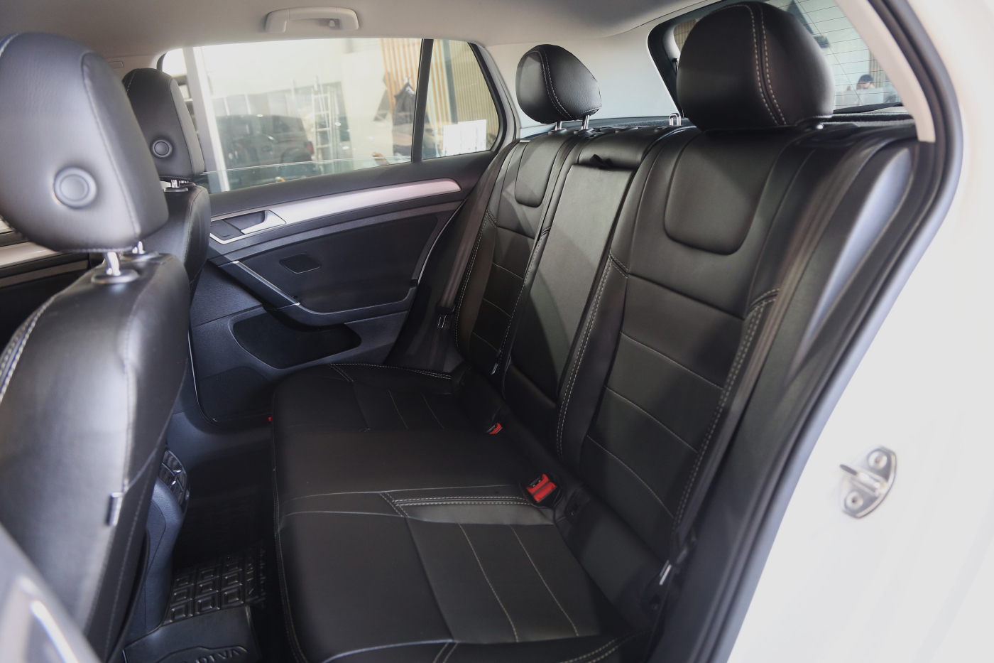 Volkswagen e-Golf
