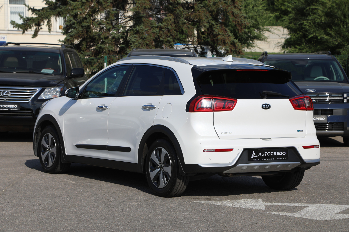 Kia Niro
