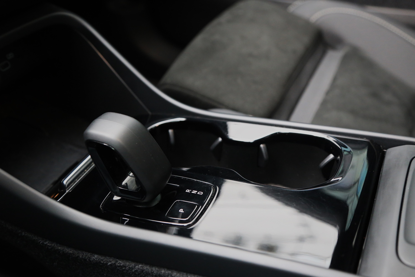 Volvo C40 Recharge
