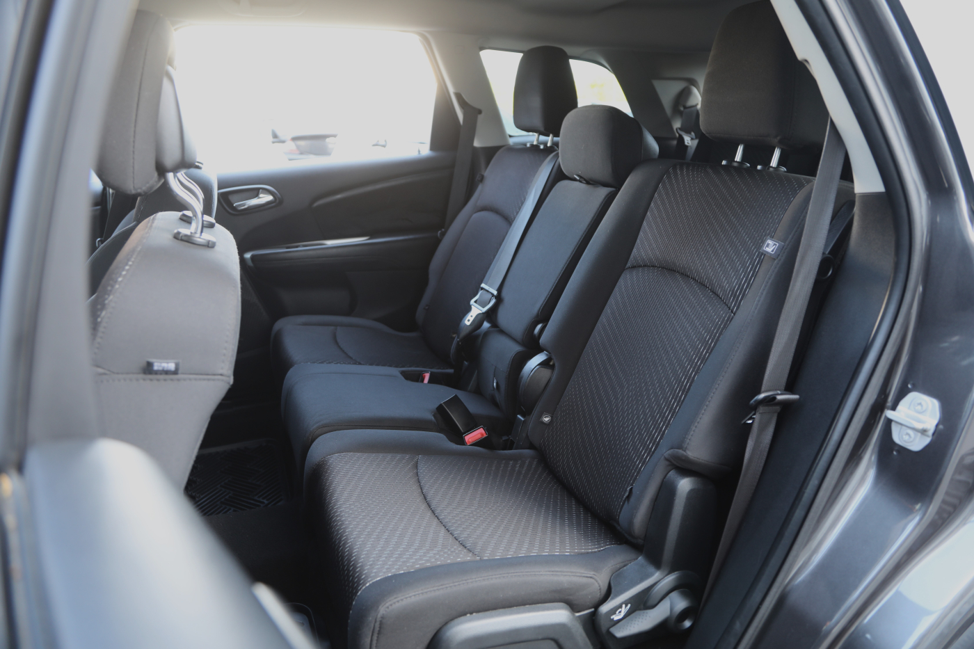 Dodge Journey