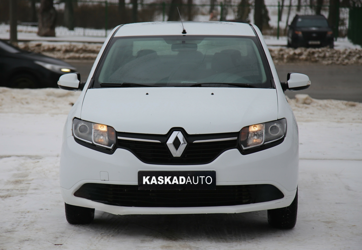 Renault Logan