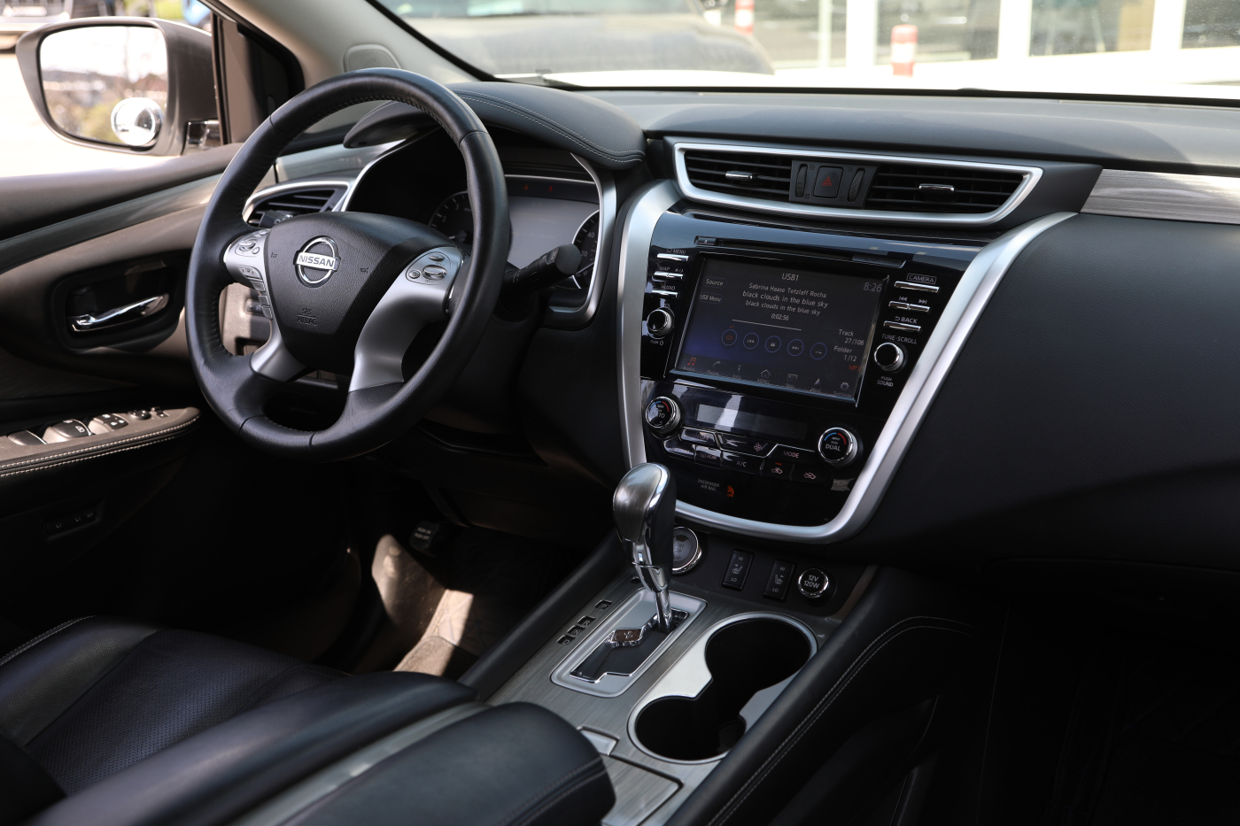 Nissan Murano