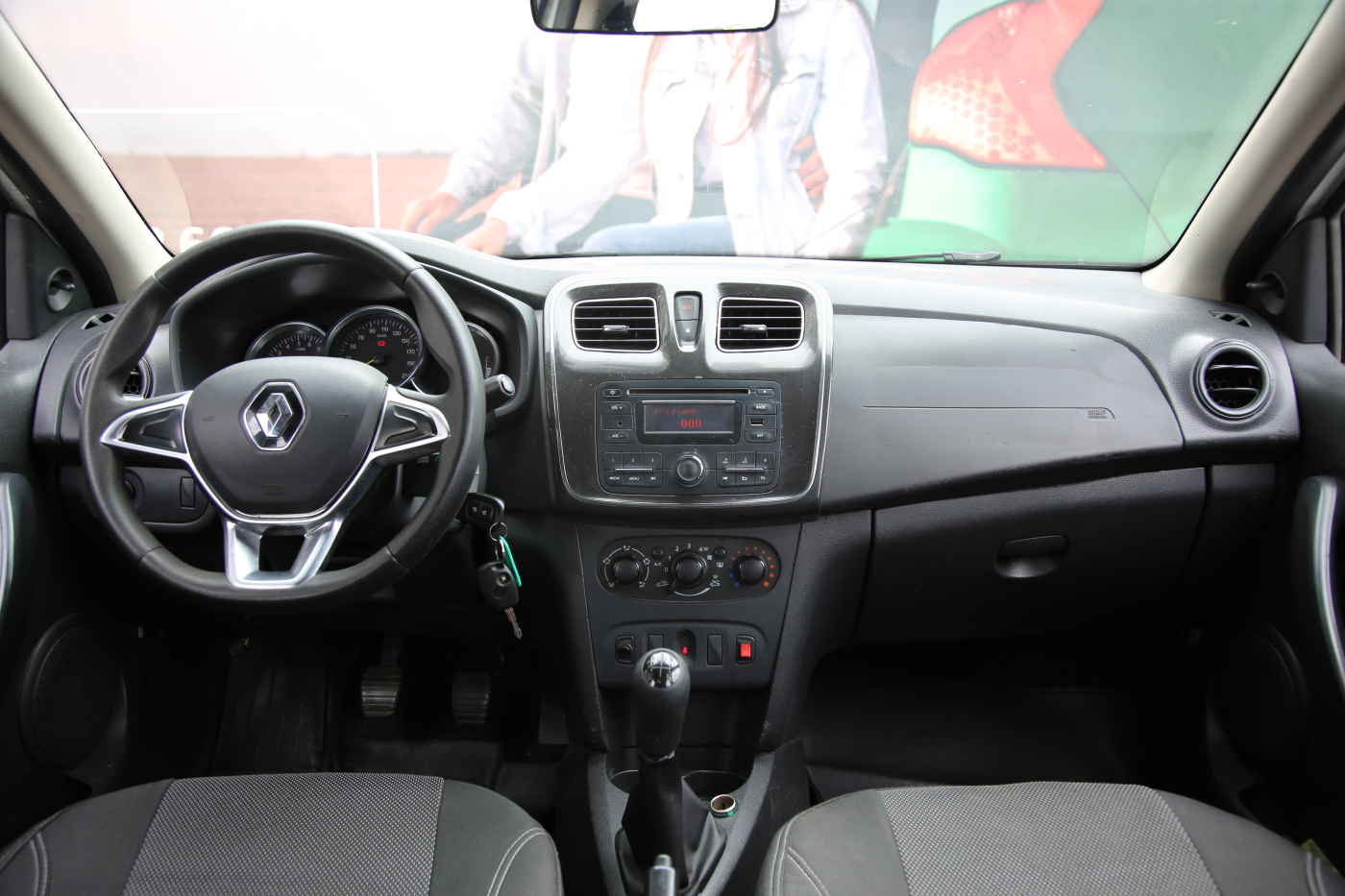 Renault Logan