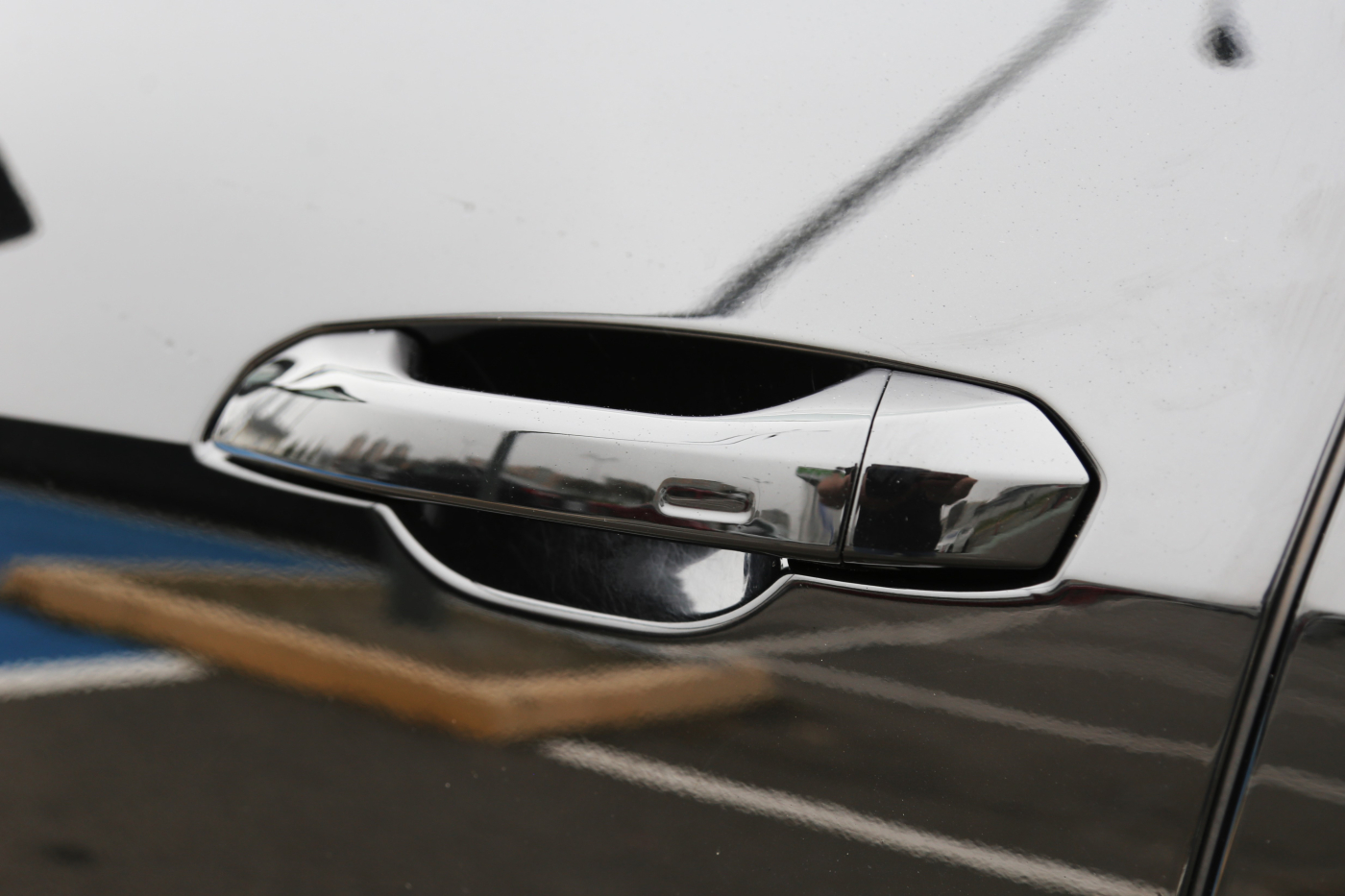 Audi e-tron Sportback