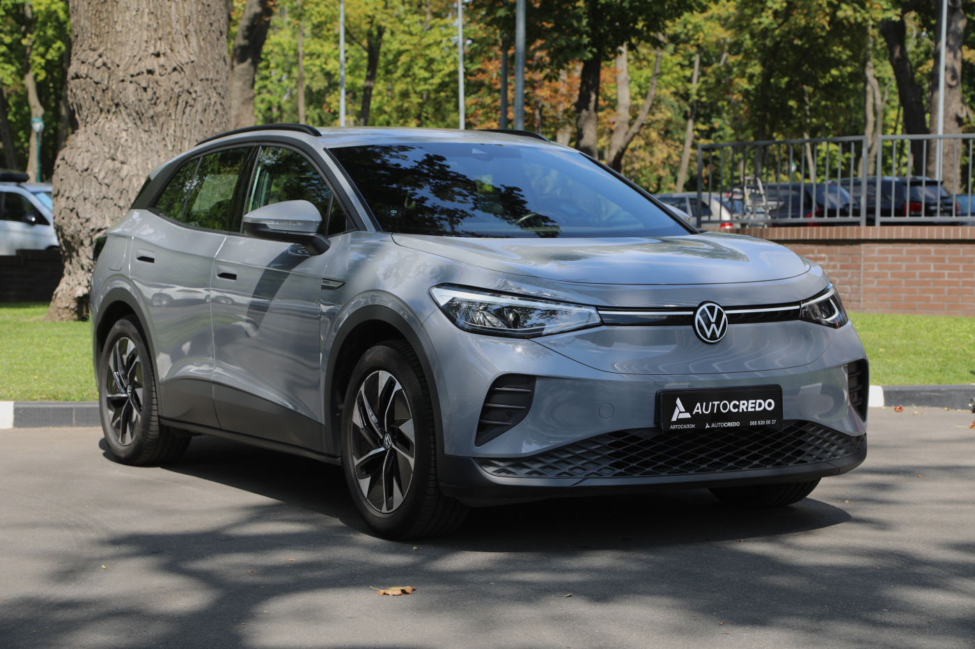 Volkswagen ID.4