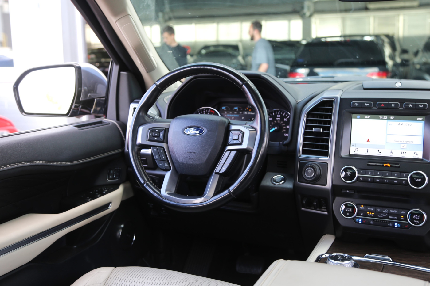 Ford Expedition