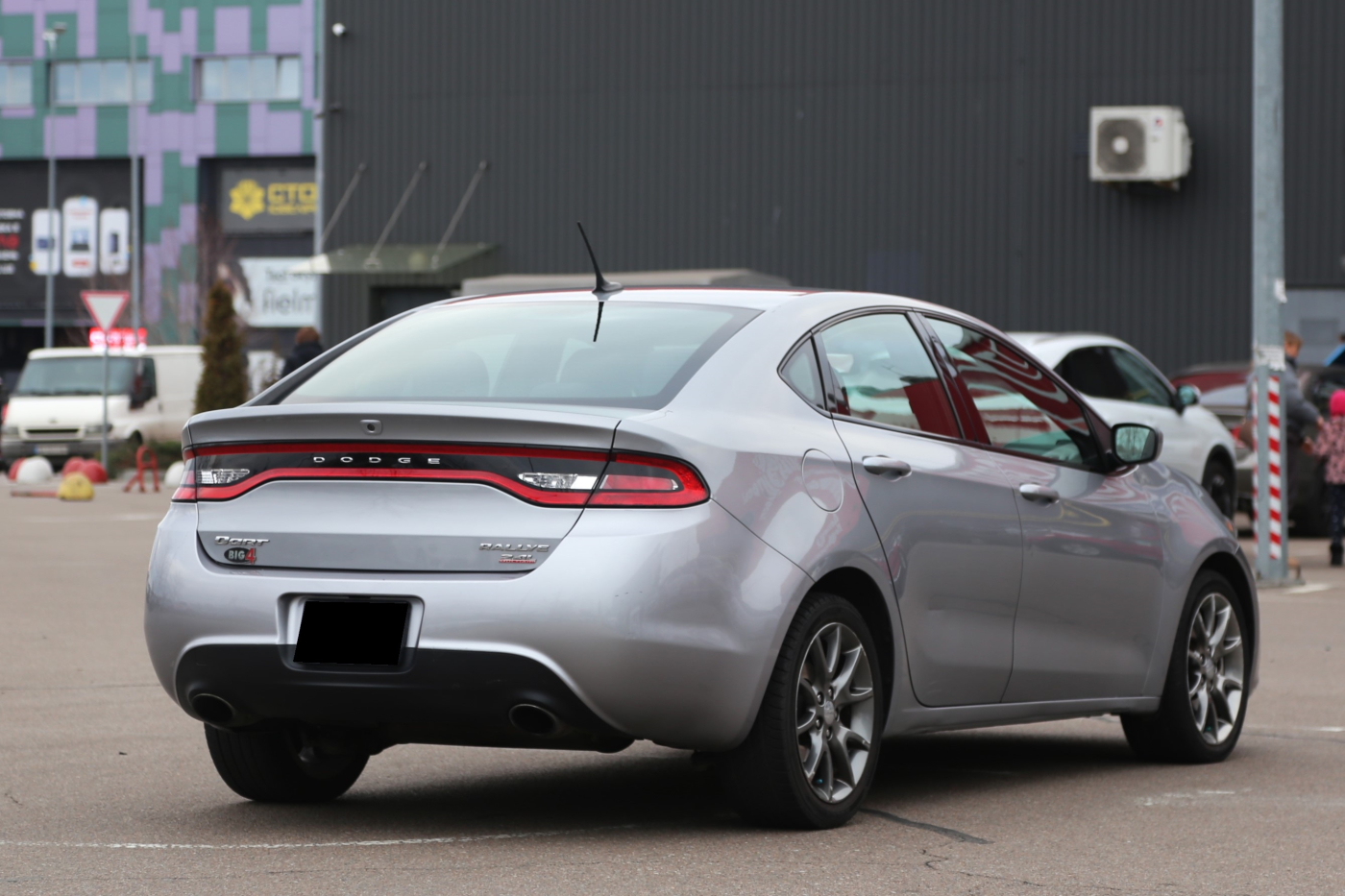 Dodge Dart