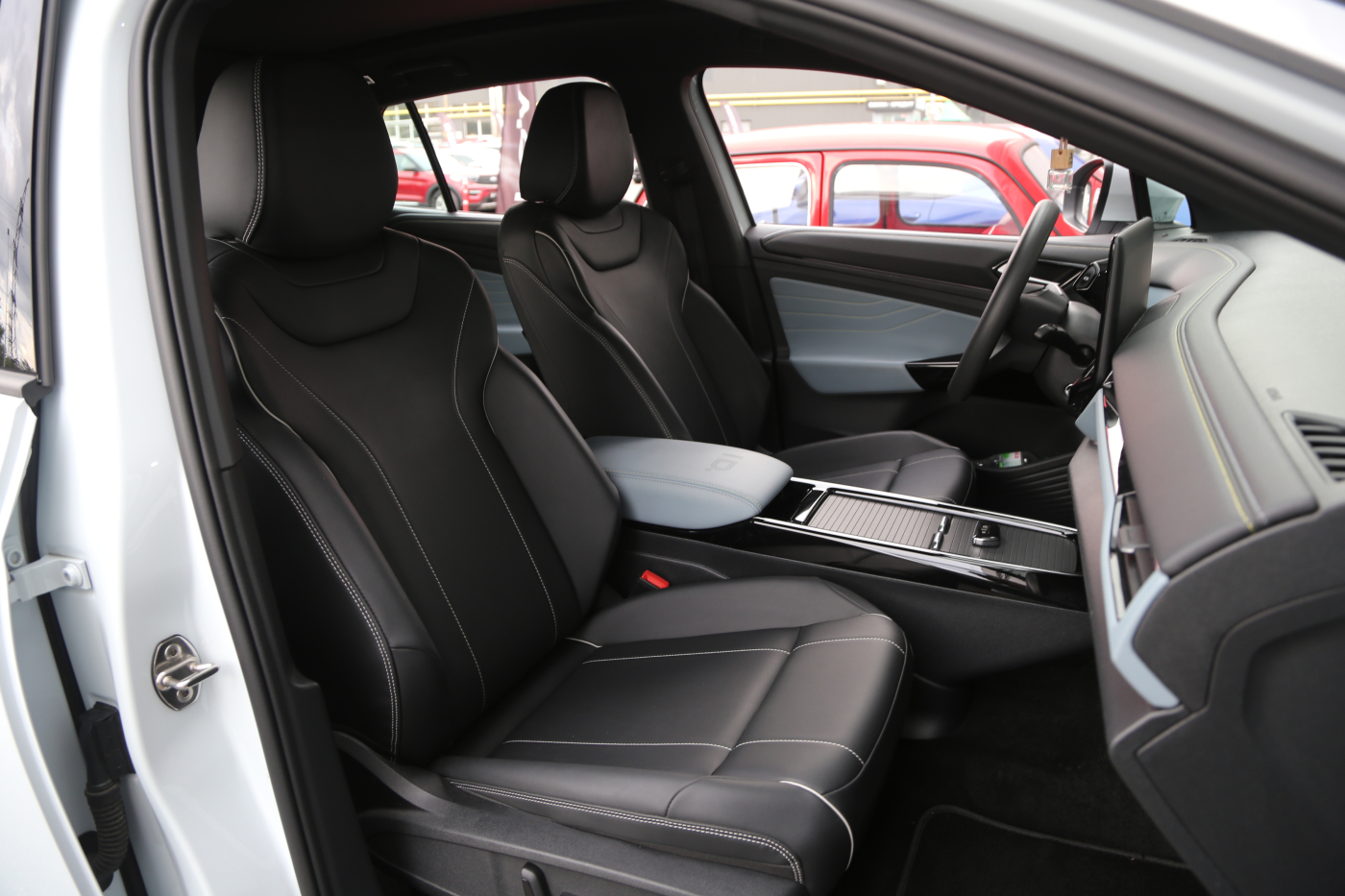 Volkswagen ID.4 X