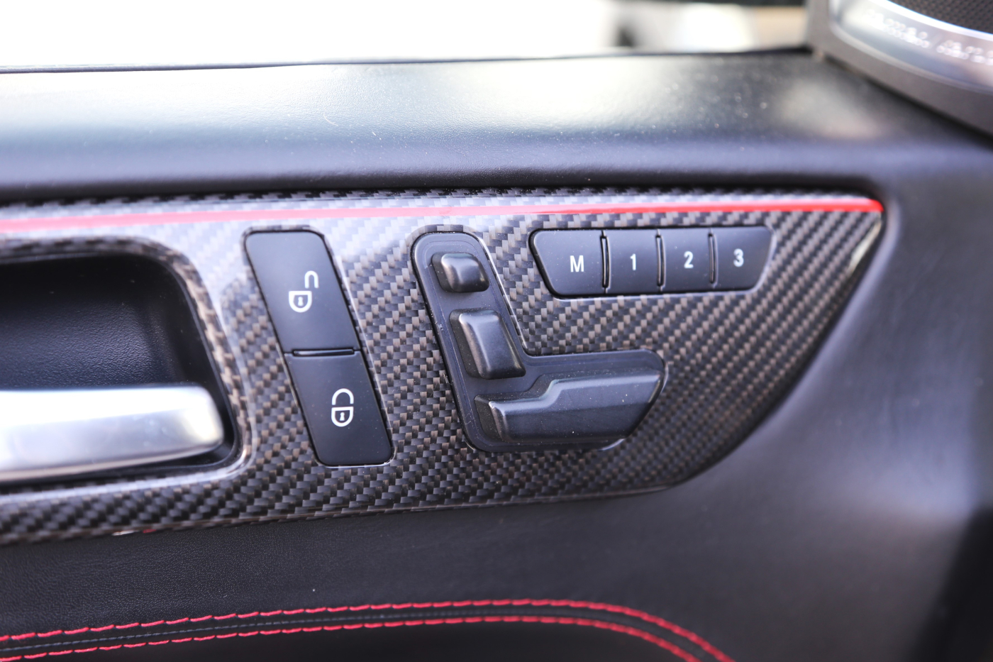 Mercedes-Benz GL-Class