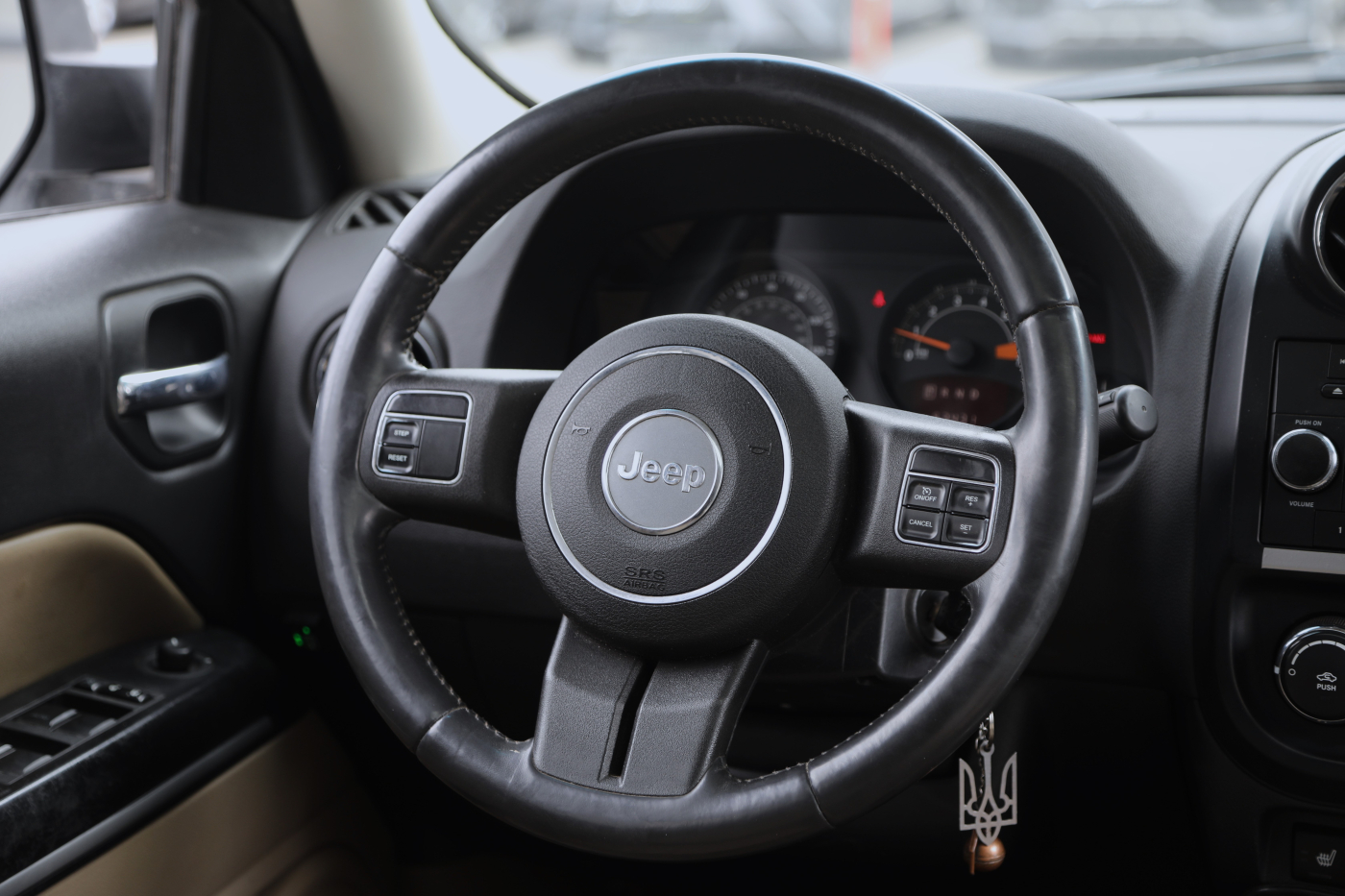 Jeep Patriot