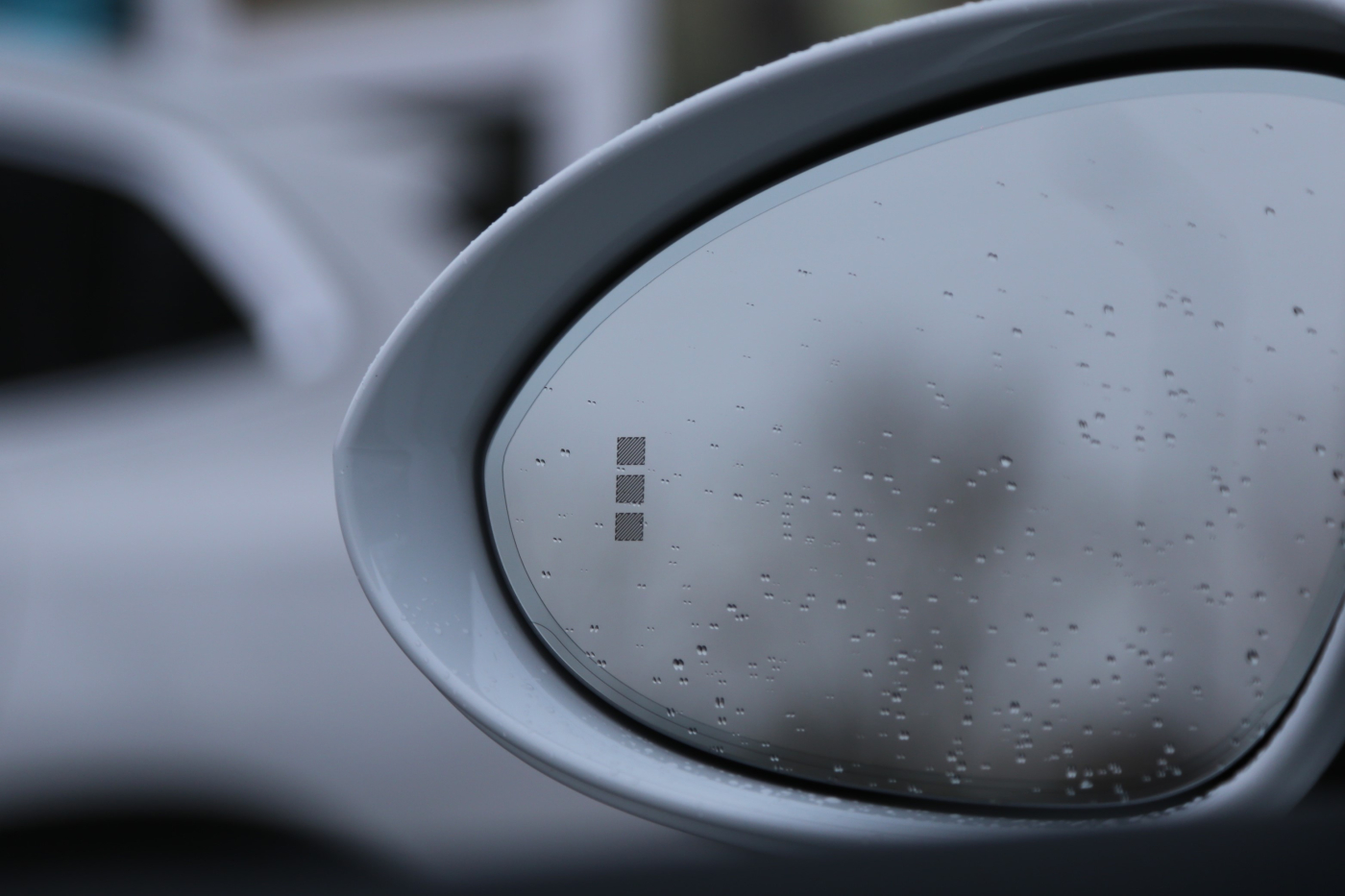 Porsche Cayenne Coupe