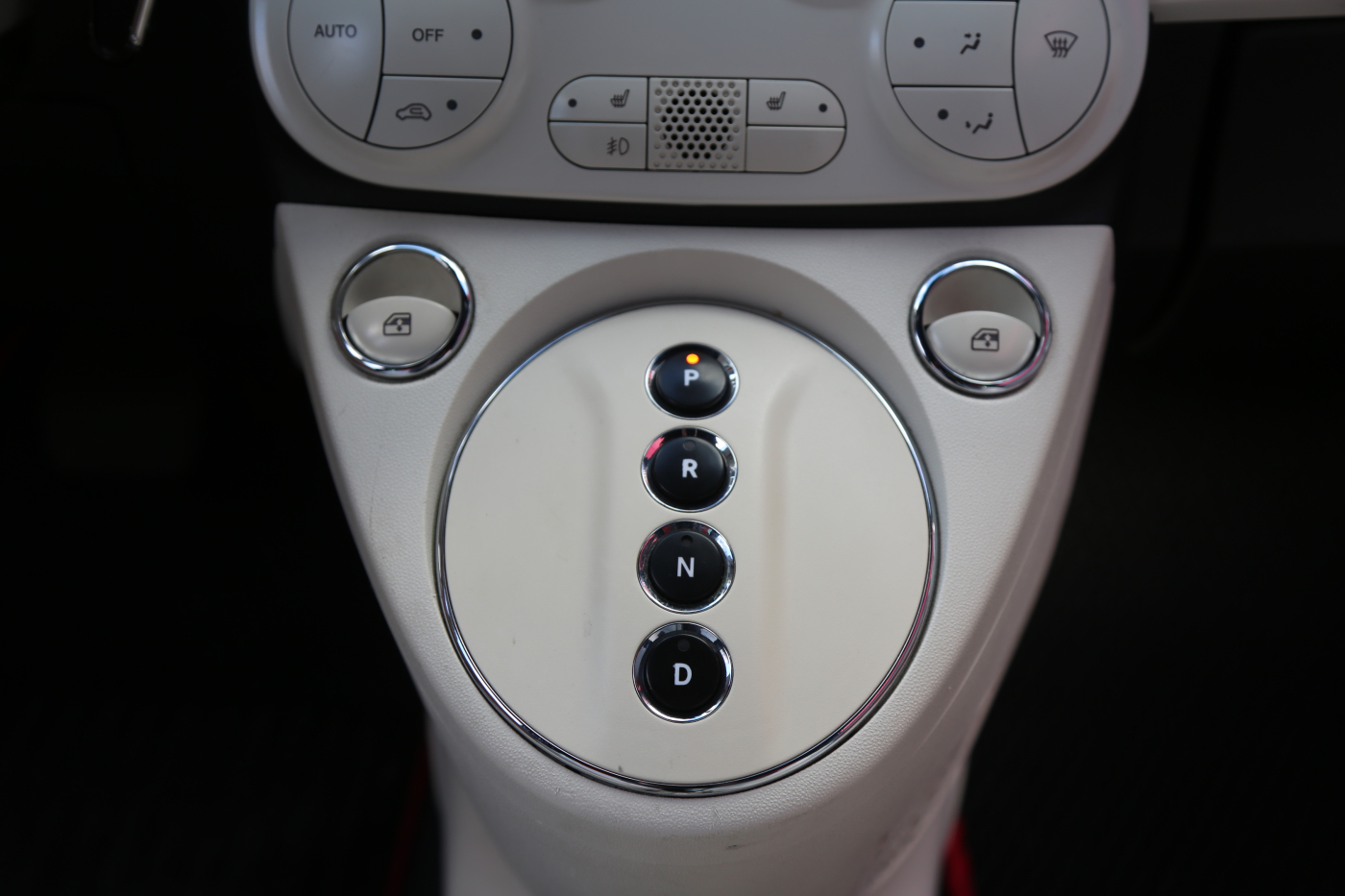 Fiat 500е