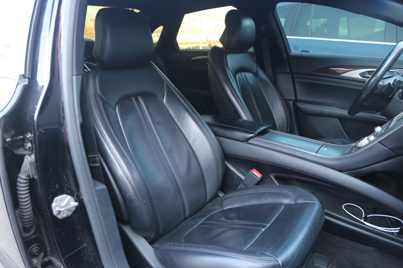 Lincoln MKZ