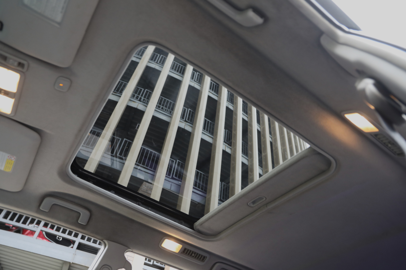 Mitsubishi Pajero Wagon