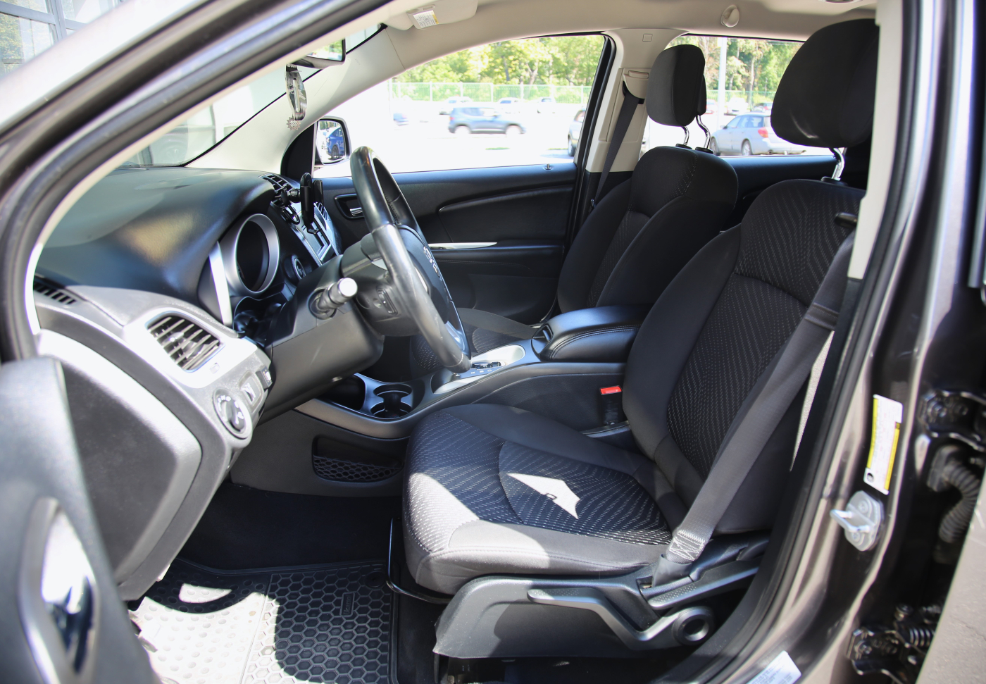 Dodge Journey