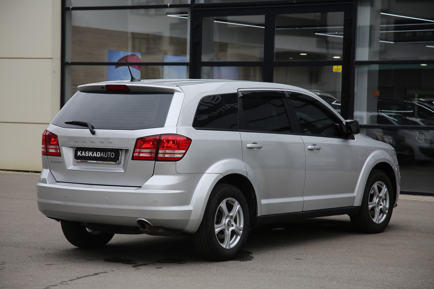 Dodge Journey