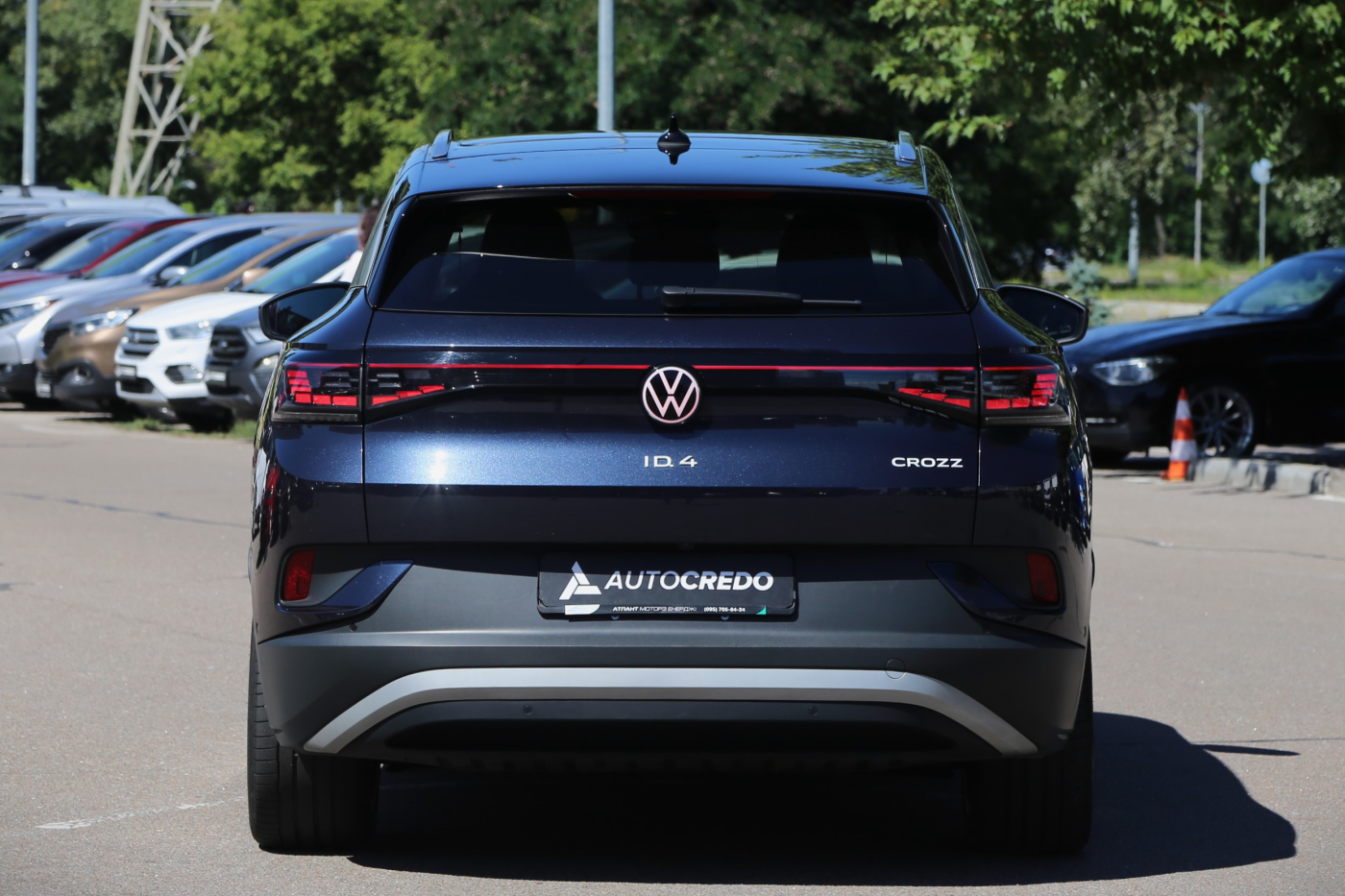 Volkswagen ID.4