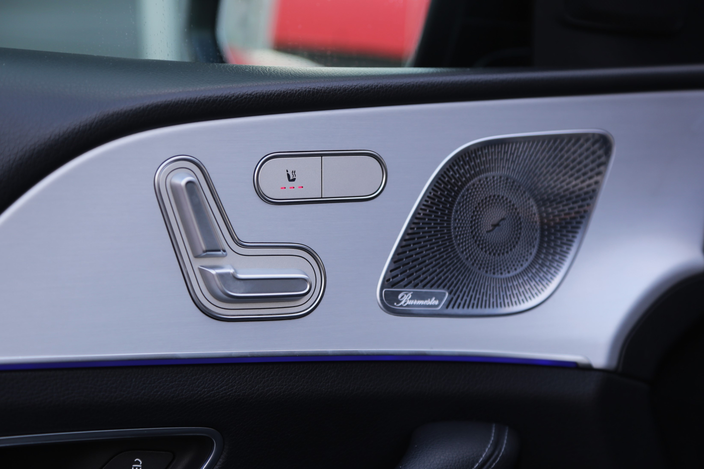 Mercedes-Benz GLE-Class Coupe