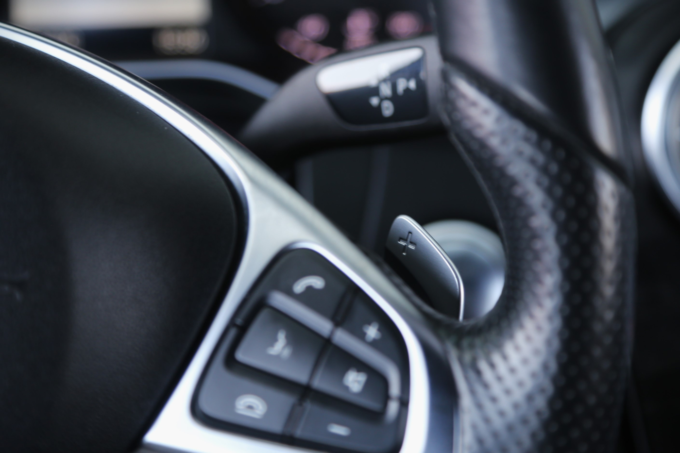 Mercedes-Benz GLC-Class Coupe