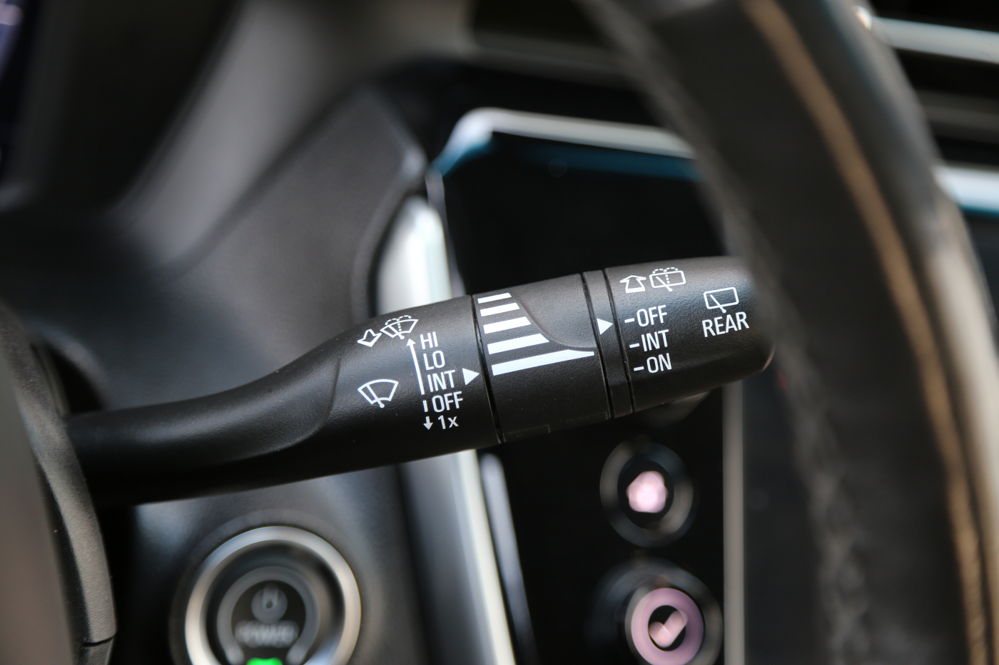 Chevrolet Bolt EV